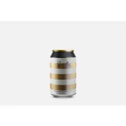 CRAK Brewery Mundaka API-Treatment ®