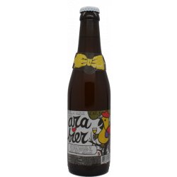 Dolle Brouwers Arabier - Burg Bieren Bierwinkel