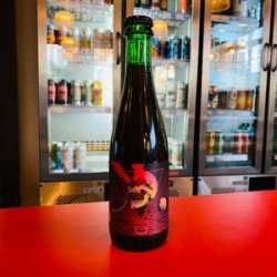 Holy Goat Brewing Astral Destiny