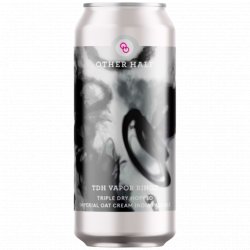 Other Half Brewing Co. TDH Vapor Ringz