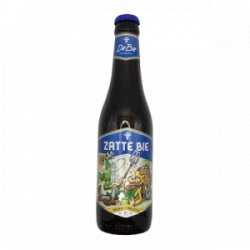 Brouwerij De Bie  Zatte Bie - De Biersalon