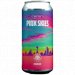 Dry & Bitter Dry & Bitter - Pink Skies - 4.5% - 44cl - Can 