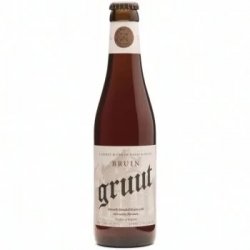Gruut Bruin