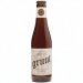 Gruut bruin 33cl glutenvrij Gruut bruin 33cl glutenvrij