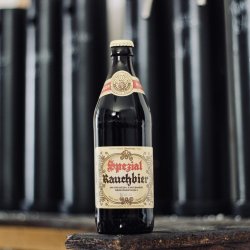 Spezial Rauchbier Marzen 50cl - Cantina Brassicola Digitale