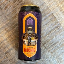 Vault City - Blackberry Buckie Sesh Sour - Lost Robot