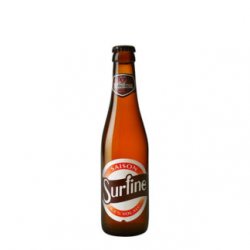 BUSH SURFINE - Birre da Manicomio