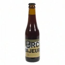 Force Majeure Force Majeure Bruin