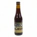 Force majeure bruin 33cl 0% 