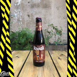 Brouwerij Bosteels Pauwel Kwak - Armazém da Cerveja