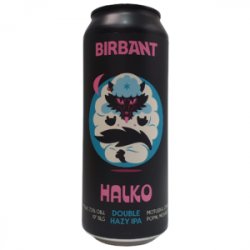 Browar Birbant Halko