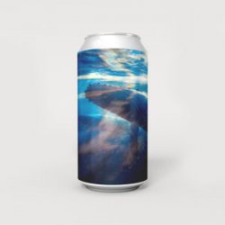 Pipeline Do Whales Dream - Triple IPA - 10.0% - 440ml - Pipeline Brewing Co