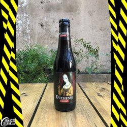 Brouwerij Verhaeghe Duchesse Cherry - Armazém da Cerveja