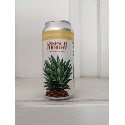 Anspach & Hobday The Pineapple Gose