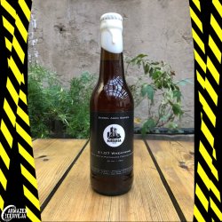 Burguesa 21.07 Wheatwine - Armazém da Cerveja