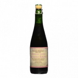 Hanssens Hanssens - Experimental Raspberry - 6% - 37.5cl - Bte - La Mise en Bière
