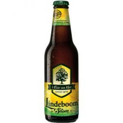 Lindeboom Saison - Drankgigant.nl