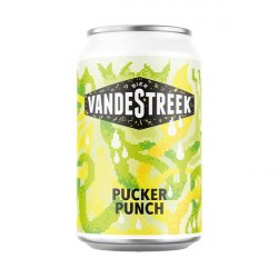 vandeStreek Pucker Punch - Elings