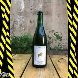 Cantillon Geuze Lambic - Armazém da Cerveja