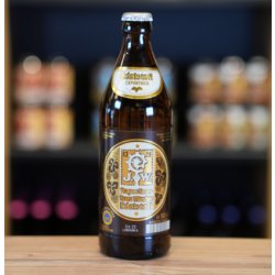 Augustiner Edelstoff