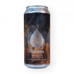 POLLY'S  WAIMEA  5.2% - Fuggles Bottle Shop