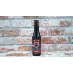 100 Watt 400 Volt Stout - 33 CL - House of Beers Uden