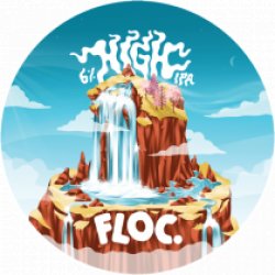 Floc High (Keg) - Pivovar