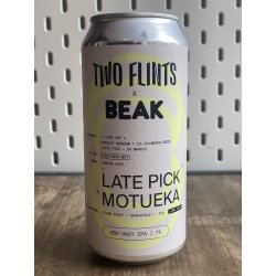 Two Flints Late Pick: Motueka