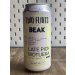 Two Flints X Beak Late Pick Motueka IPA 