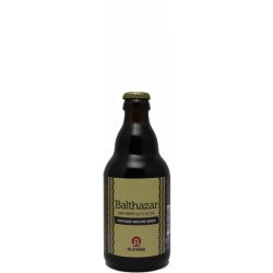 Brouwerij Alvinne Alvinne Balthazar - Burg Bieren Bierwinkel