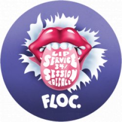 Floc Lip Service (Keg) - Pivovar