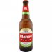 Cerveza Mahou Sin Gluten... 