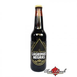 Rámuri Lágrimas Negras - Beerbank