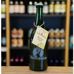 Bierschmiede Meisterstück