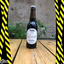 Cerveja Vadia Cococholoco - Armazém da Cerveja