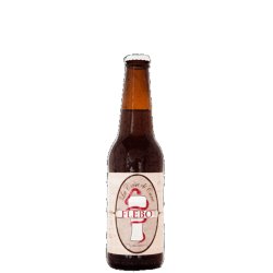 LA CASA DI CURA Flebo Gfree 33Cl - TopBeer