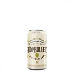 Sierra Nevada Hop Bullet - Cervezas Mayoreo