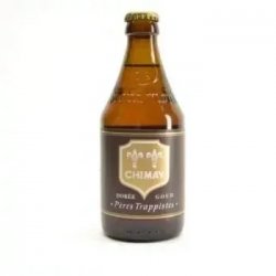 Chimay Dorée (Gold)