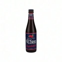 Floris Framboise