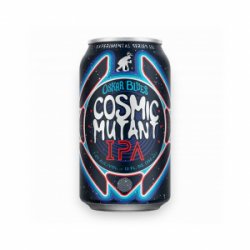 Oskar Blues Cosmic Mutant - Owlsome Bottles