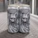 There Does Not Exist Star God Hazy IPA 16oz can 