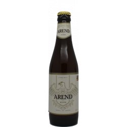 Brouwerij de Ryck Ryck Arend Blond - Burg Bieren Bierwinkel