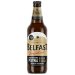 Manufaktura Piwna Belfast Irish Stout Manufaktura Piwna Belfast Irish Stout