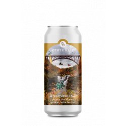 Other Half Brewing Letchworth Falls Hazy DIPA