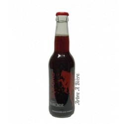 Biere du Sorcier rouge... - Arbre A Biere