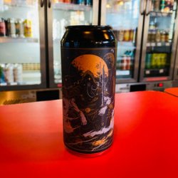 Holy Goat Brewing King Void