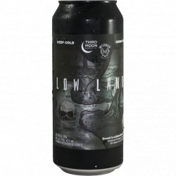 Third Moon Brewing Company Low Lands