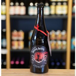 Brauhaus Gusswerk Horny Betty