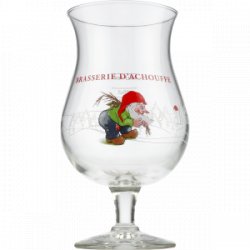 Chouffe Bierglas - Drankgigant.nl