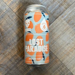 Fierce Beer - Lost Paradise (IPA - Session) ***BB 060923*** - Lost Robot